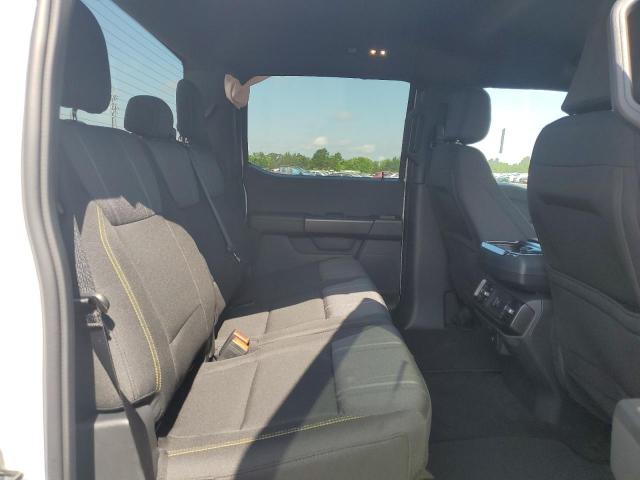 2024 FORD F150 STX 1FTEW2LP8RKD24971