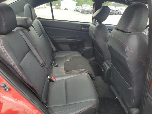 2015 SUBARU WRX LIMITE - JF1VA1G6XF9817697