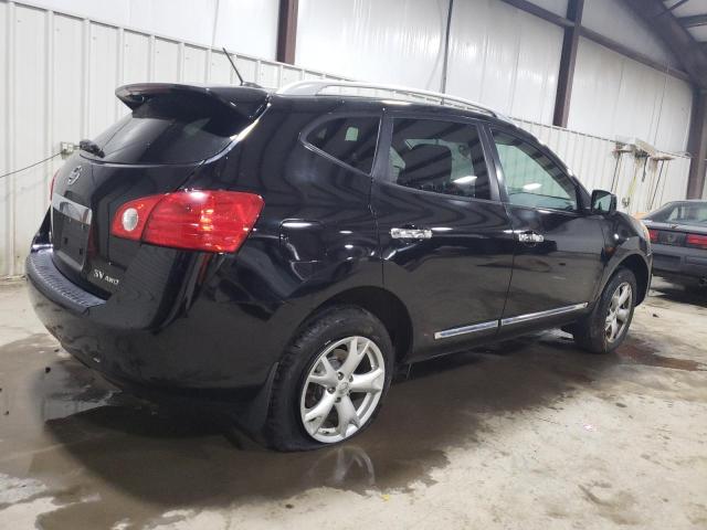 2011 Nissan Rogue S VIN: JN8AS5MV9BW315272 Lot: 62429754