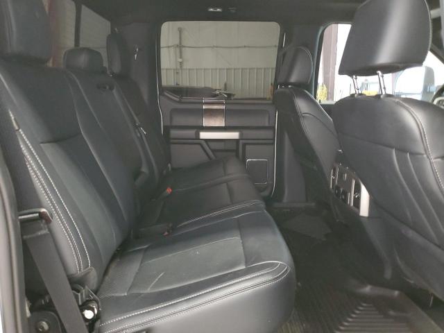 2022 FORD F250 SUPER - 1FT8W2BT4NEF22774