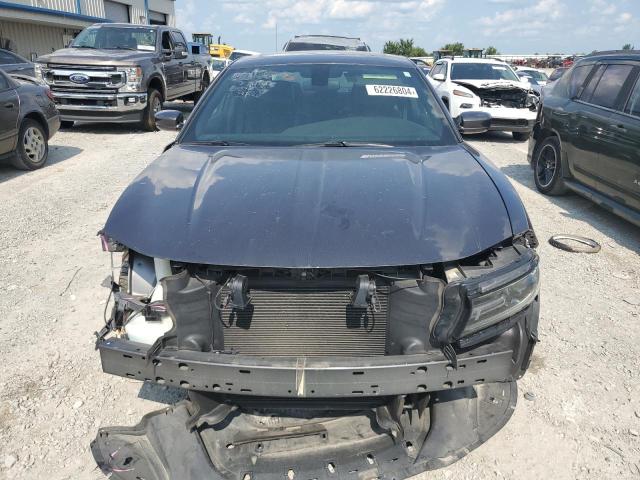 2019 DODGE CHARGER SX - 2C3CDXBG0KH656903