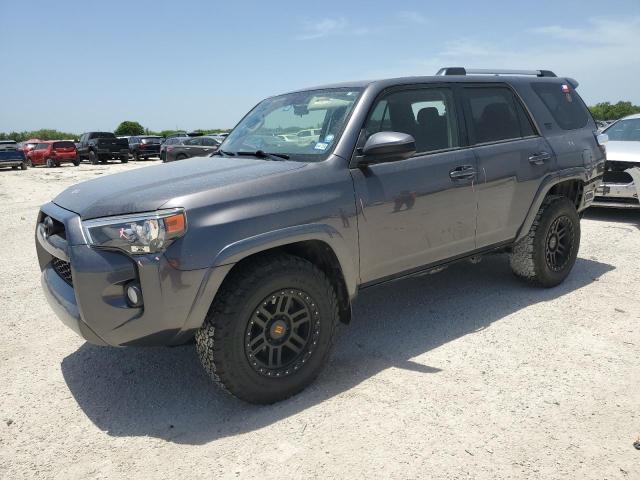 2019 TOYOTA 4RUNNER SR5 2019