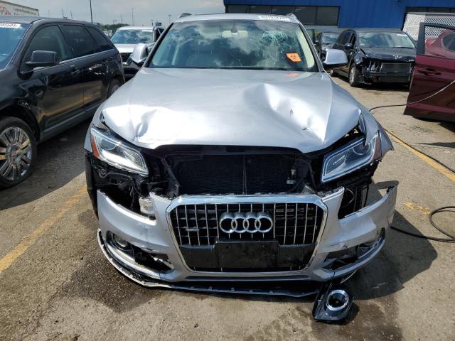 VIN WA1VMBFP1FA111714 2015 Audi Q5, Tdi Prestige no.5