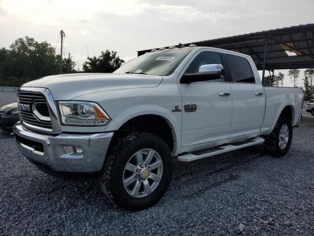 2018 RAM 2500 LONGHORN 2018