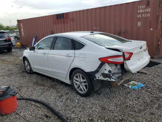 VIN 3FA6P0HD3ER103925 2014 Ford Fusion, SE no.2