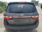 HONDA ODYSSEY TO photo