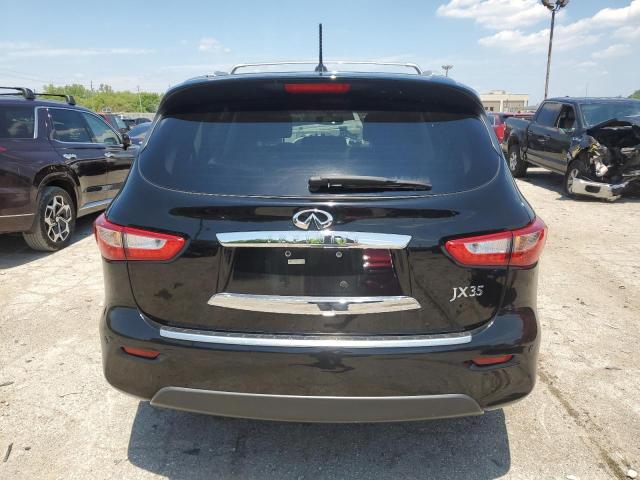 2013 Infiniti Jx35 VIN: 5N1AL0MM3DC348061 Lot: 62004974