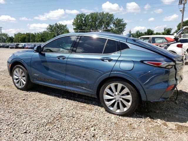 2024 BUICK ENVISTA AV - KL47LCE20RB019547