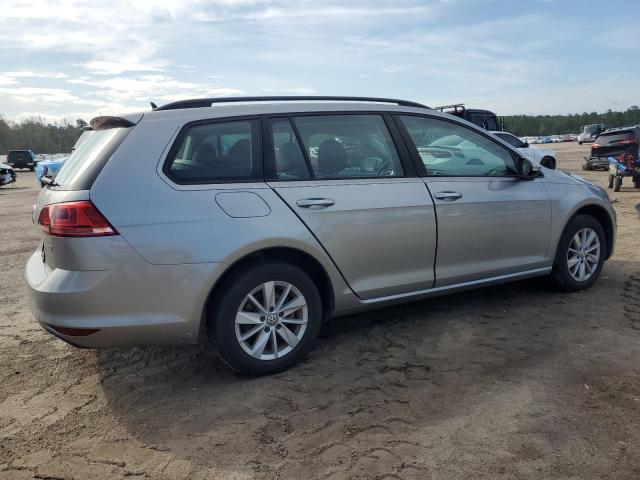 2017 VOLKSWAGEN GOLF SPORT - 3VWC17AU2HM504088