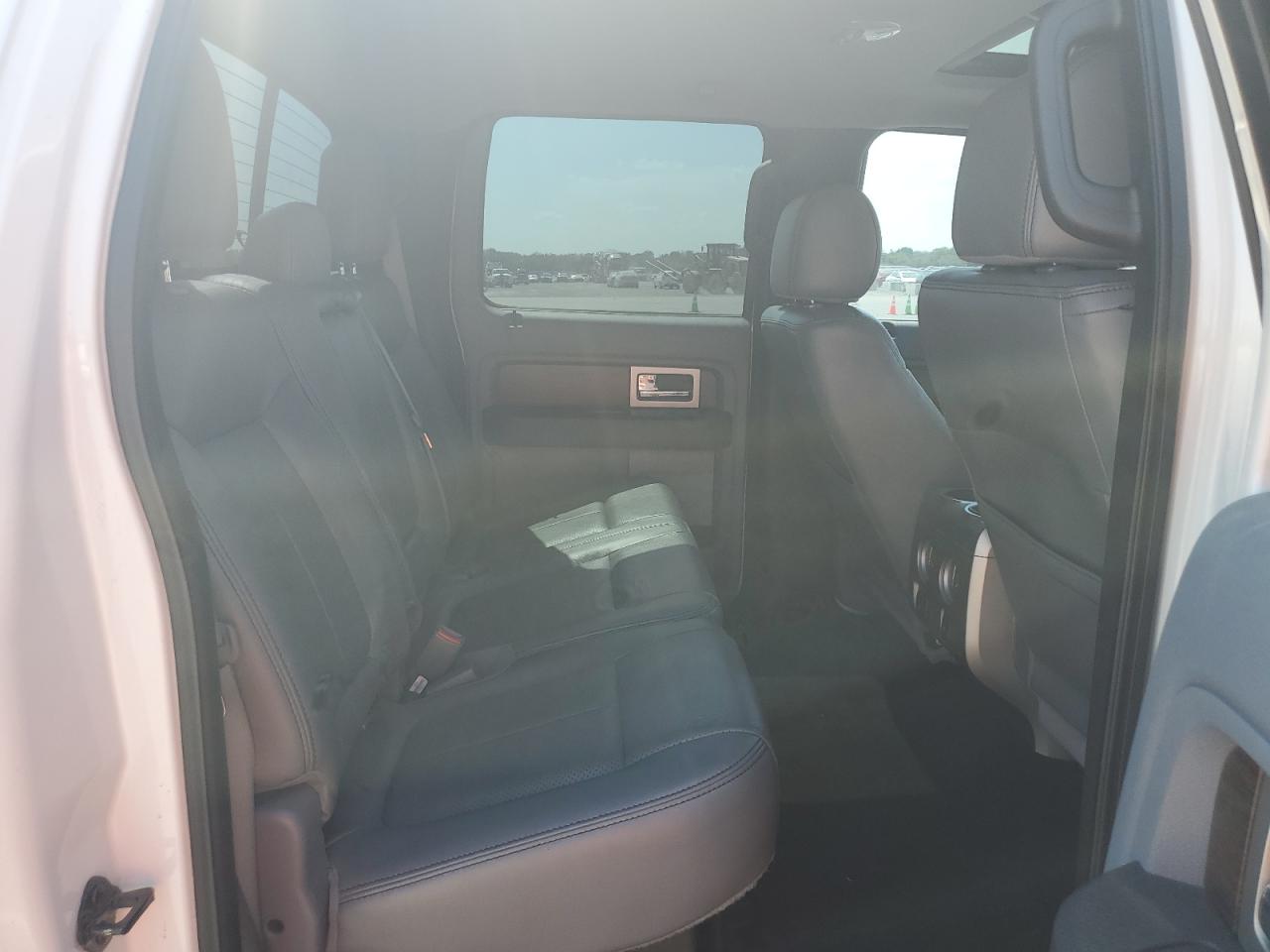 2013 Ford F150 Supercrew vin: 1FTFW1EFXDKD20710