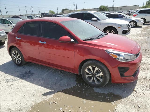 2022 KIA RIO S - 3KPA25AD0NE485350