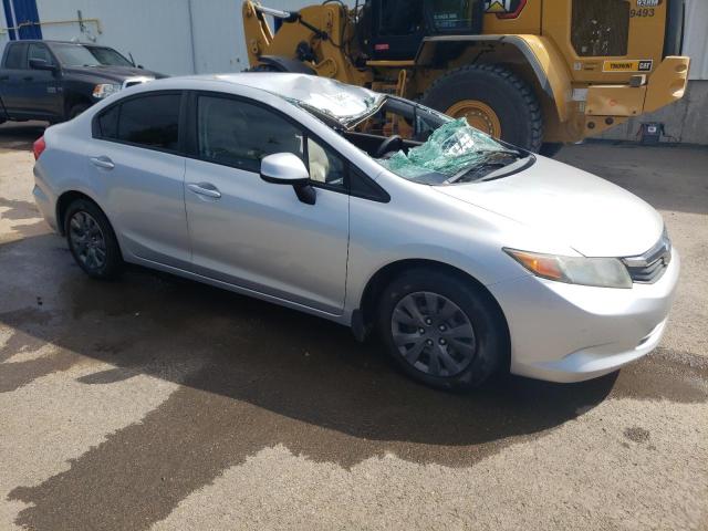 Vin: 2hgfb2f44ch035250, lot: 64756814, honda civic lx 20124
