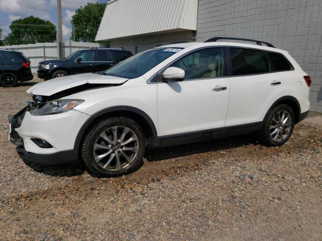 VIN JM3TB3DA9E0436968 2014 Mazda CX-9, Grand Touring no.1