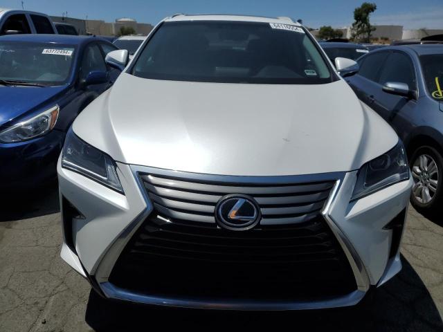 VIN 2T2ZZMCA6GC001402 2016 Lexus RX, 350 no.5