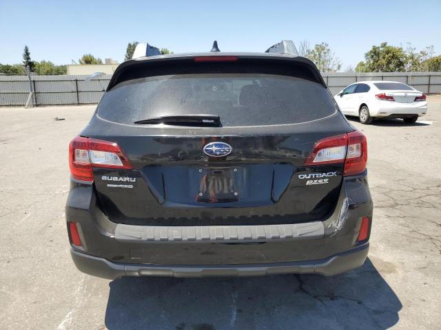 VIN 4S4BSAHC0H3202382 2017 Subaru Outback, 2.5I Pre... no.6