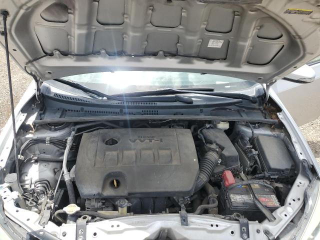 2015 TOYOTA COROLLA L - 5YFBURHE1FP327488