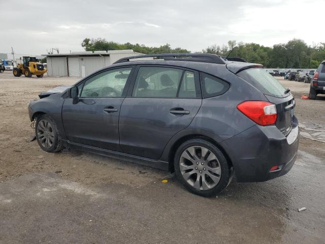 2012 Subaru Impreza Sport Limited VIN: JF1GPAR65CH216722 Lot: 62233074