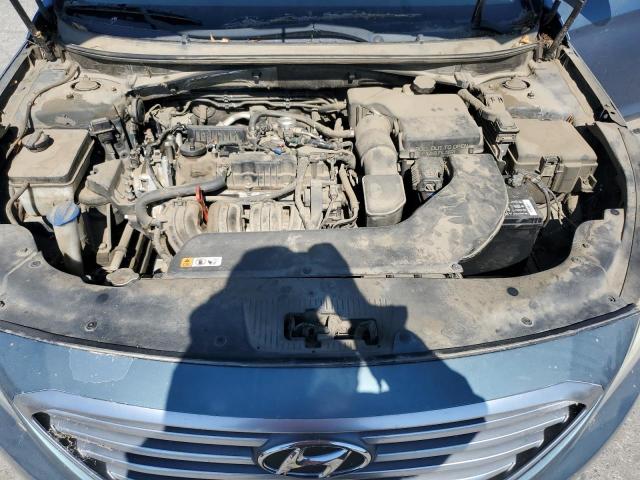 2015 Hyundai Sonata Se VIN: 5NPE24AF3FH250600 Lot: 62303354