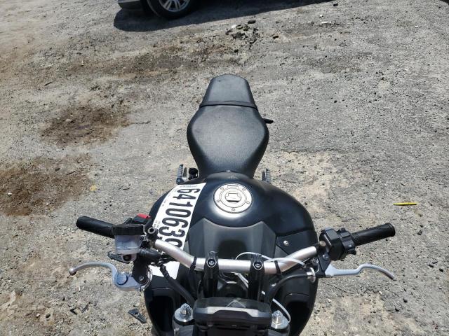 2023 YAMAHA MT09 - JYARN71E7PA004977