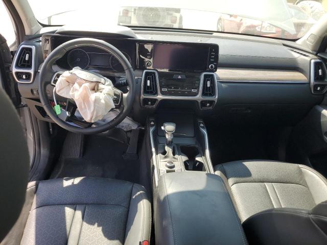 2023 KIA SORENTO EX - 5XYRHDLF4PG185696