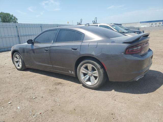 2015 DODGE CHARGER SX - 2C3CDXHG2FH805809