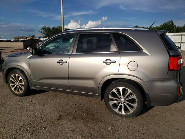 VIN 5XYKWDA73EG496245 2014 KIA Sorento, SX no.2