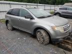 FORD EDGE LIMIT снимка