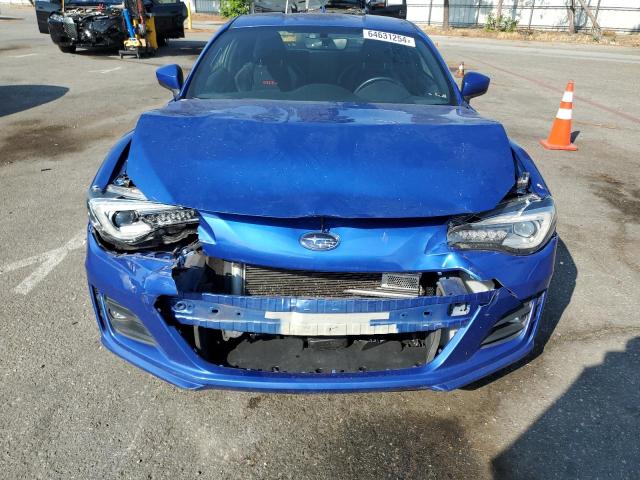2020 SUBARU BRZ LIMITE JF1ZCAC18L9700136