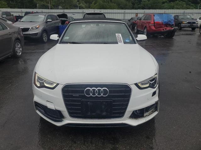 2017 AUDI A5 SPORT WAUD2AFH4HN003879