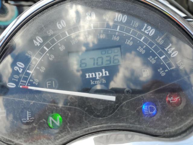 2003 HONDA VTX1800 S 1HFSC49353A103567