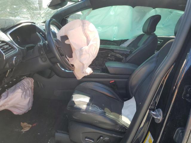 2019 FORD EDGE ST - 2FMPK4AP1KBB41345