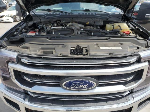 2020 FORD F250 SUPER - 1FT8W2BT7LEC88255