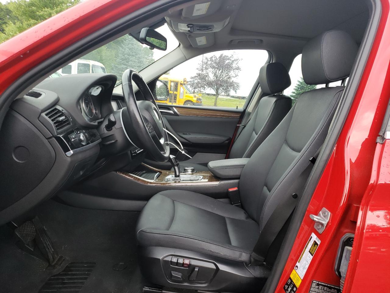 5UXWX9C51F0D58655 2015 BMW X3 xDrive28I