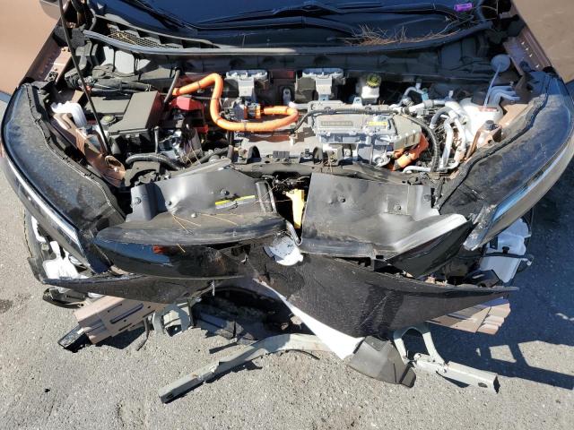 2023 NISSAN ARIYA PLAT - JN1DF0CDXPM705957