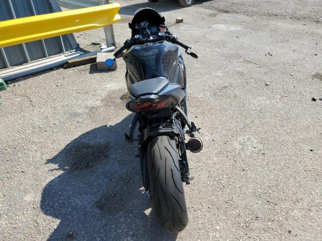 2022 KAWASAKI ZX636 K - JKBZXJH17NA013115