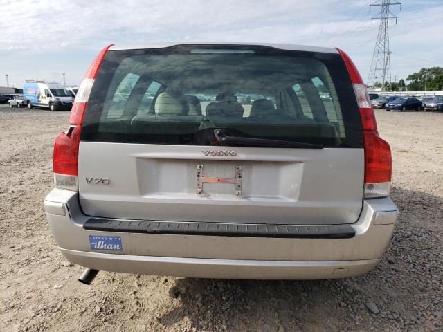 2005 Volvo V70 VIN: YV1SW612052519520 Lot: 61405244