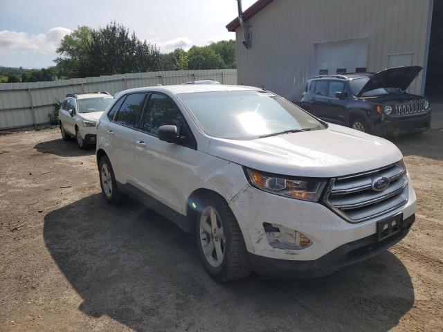 VIN 2FMTK4G94FBB94151 2015 Ford Edge, SE no.4