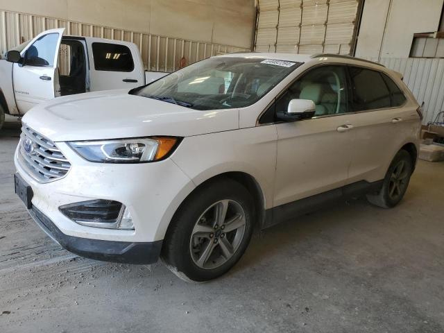 2019 FORD EDGE SEL 2019