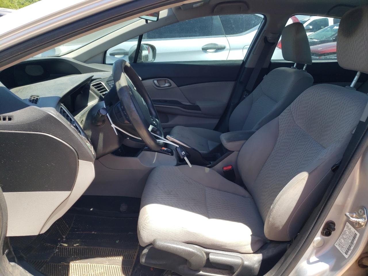 2HGFB2F50FH560559 2015 Honda Civic Lx 2HGFB2F50FH560559 2015 Honda Civic Lx