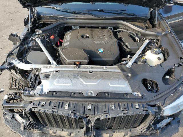 VIN 5UXTY5C05L9D62745 2020 BMW X3, Xdrive30I no.12