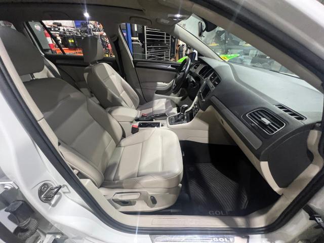 2016 VOLKSWAGEN GOLF SPORT - 3VWC17AU8GM523159