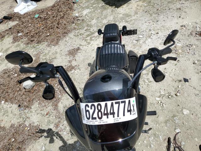2022 HARLEY-DAVIDSON MOTORCYCLE 1HD1YYK13NB049768