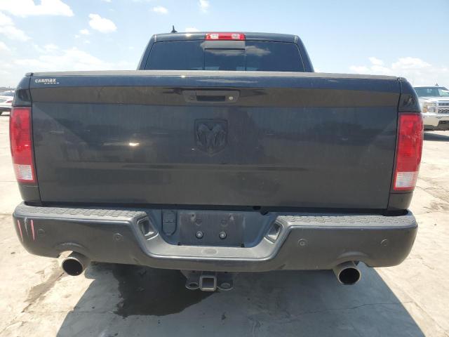 2018 Ram 1500 Slt VIN: 1C6RR6LT2JS132003 Lot: 62562644