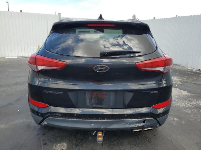 2018 HYUNDAI TUCSON VAL - KM8J3CA22JU683449