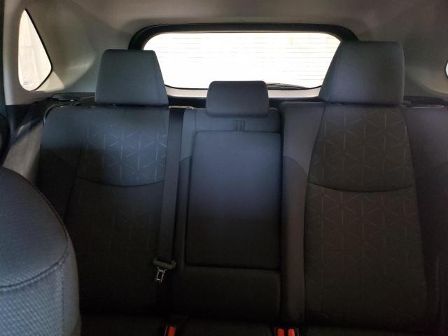 2022 TOYOTA RAV4 XLE - 2T3P1RFV0NW283862