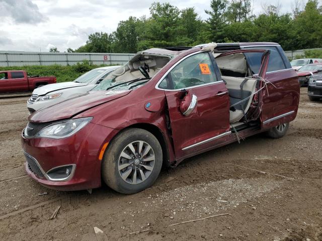 2020 CHRYSLER PACIFICA H - 2C4RC1N77LR258858