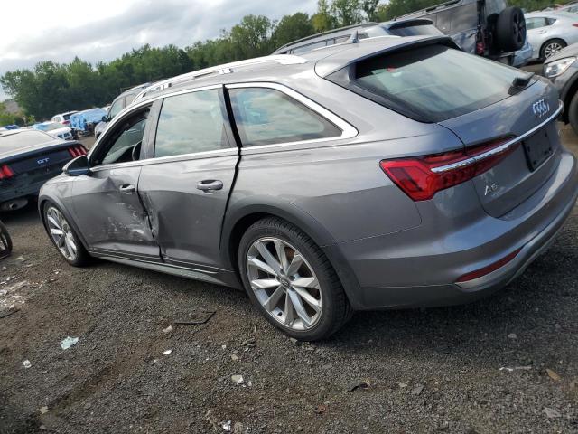 2020 AUDI A6 ALLROAD WAU72BF26LN063413