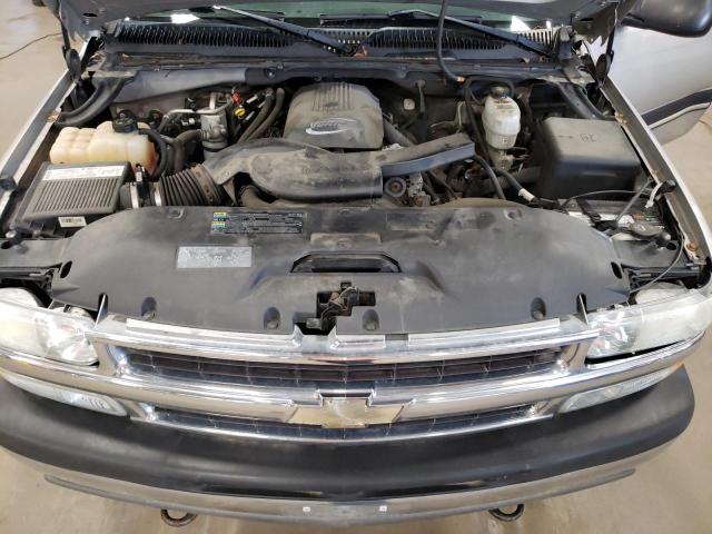 2004 Chevrolet Suburban K1500 VIN: 3GNFK16Z34G300110 Lot: 62036104