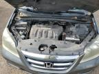 HONDA ODYSSEY EX photo