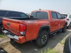 TOYOTA TACOMA DOU photo